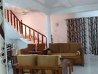 Two Storied House For Sale In Templers Road Mount Lavinia Ref ZH916