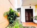 Two Storied House for Sale in Thalawathugoda