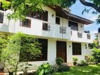 Two Storied House for Sale in the Heart of Gampaha City