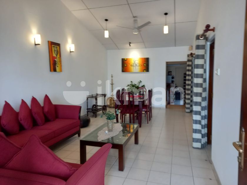 TwoStoried House for Sale in Thimbirigasyaya Road, Colombo 5 (SH 14441