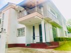 Two Storied House For Sale In Udahamulla Nugegoda