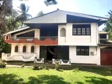 Two Storied House for Sale in Wadduwa Town (Tourist Area)