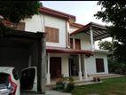 Two Storied House for Sale in Wellawaya Town