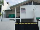 Two storied House for sale in Yakkala (EM052DU)