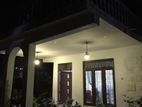 Two Storied House for Sale Kandy