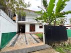 Two storied house for sale - Kottawa