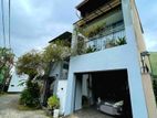 Two Storied House For Sale - Kotte