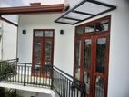 Two Storied House For Sale Malabe