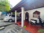 Two Storied House For Sale Malabe