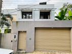 Two Storied House For Sale - Malabe Near SLIIT Campus