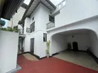 Two Storied House For Sale - Nugegoda