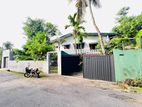 Two Storied House For Sale Pannipitiya