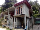 Two Storied House For Sale - Pilimathalawa