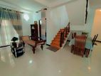 Two Storied House For Sale Piliyandala