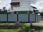 Two Storied House for Sale Rathgama