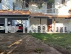 Two Storied House For Sale with large garden in Rajagiriya