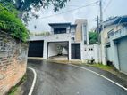 Two-Storied House for Sell in Kiribathgoda Kongahawatta Rd