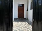 Two Storied House ground floor for Rent in Bokundara, Piliyandala