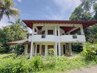 Two Storied House in Amunugama (TPS2288)