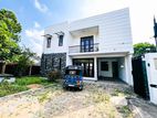 Two Storied House in Athurugiriya