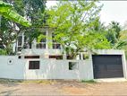 Two Storied House in Athurugiriya Habarakada For Sale
