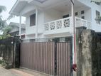 Two Storied House in Biyagama - Gampaha District