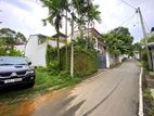 Two Storied House in Kotte Only 100 meters to Pita-Kotte Junction