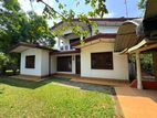 Two Storied House in Malapalla Kottawa