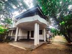 Two Storied House in Pamunuwa Maharagama