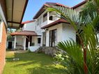 Two Storied House in Ragama
