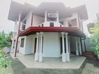 Two Storied House Is for Sale in Pahathgama