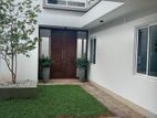 Two Storied House Rent in Colombo 6