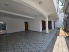 Two Storied House Rent in Colombo 6