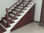 Two Storied House Rent in Dehiwala Attidiya