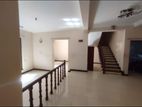 Two Storied House Rent in Dehiwala