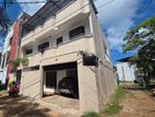 Two Storied House Rent in Dehiwala Kalubowila
