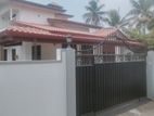 Two Storied House Sale Athurugiriya