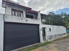 Two Storied House Sale Athurugiriya