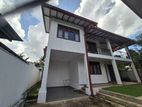 Two Storied House Sale Athurugiriya