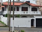 Two Storied House Sale in Dehiwala