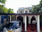 Two Storied House Sale in Malabe