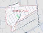 Two Storied House Sale in Ratmalana Sirimal Uyana