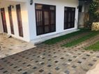 Two Storied House Sale Kottawa