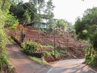 Two-Storied House with Land for Sale in Kandy