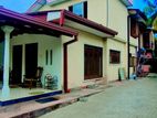 Two Storied House for Sale in Pannipitiya