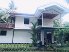 Two Storied House for Sale-Matara