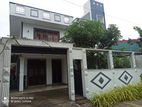 Two Storied Houses for Rent-Boralesgamuwa