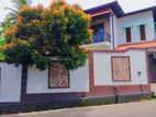 Two Storied Luxury House for Sale - Batuwandara