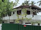 TWO STORIED LUXURY HOUSE FOR SALE IN KANDANA, RILAULLA