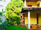 Two Storied Luxury House for Sale in Piliyandala